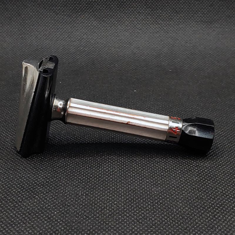 Walbusch Black B5