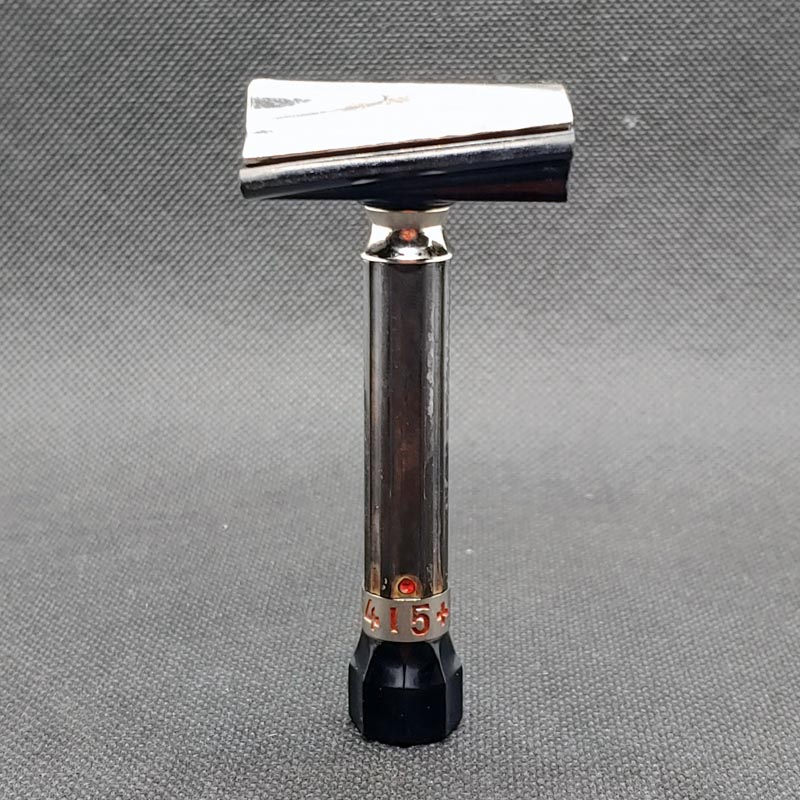 Walbusch Black B5
