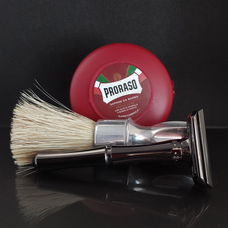Whityle SOTD