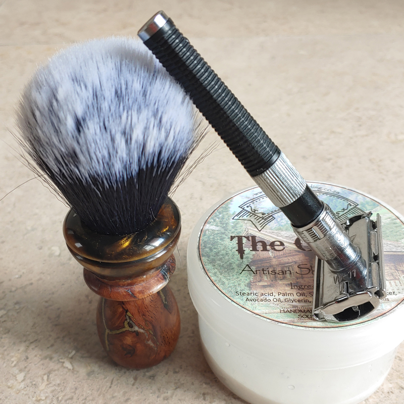 W11 R.Handle SOTD