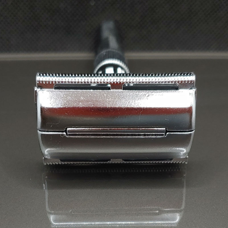 Wizamet W11 Ridged Handle