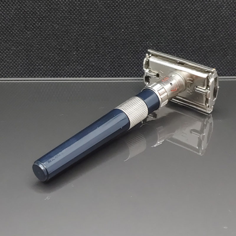 Wizamet W11 Smooth Handle
