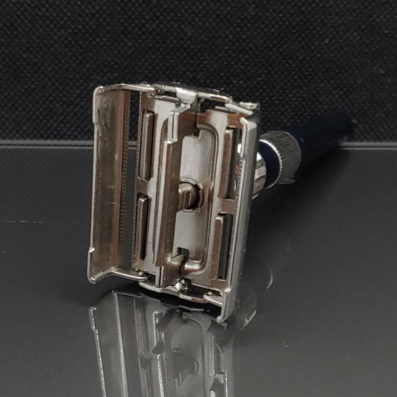 Wizamet W11 Smooth Handle