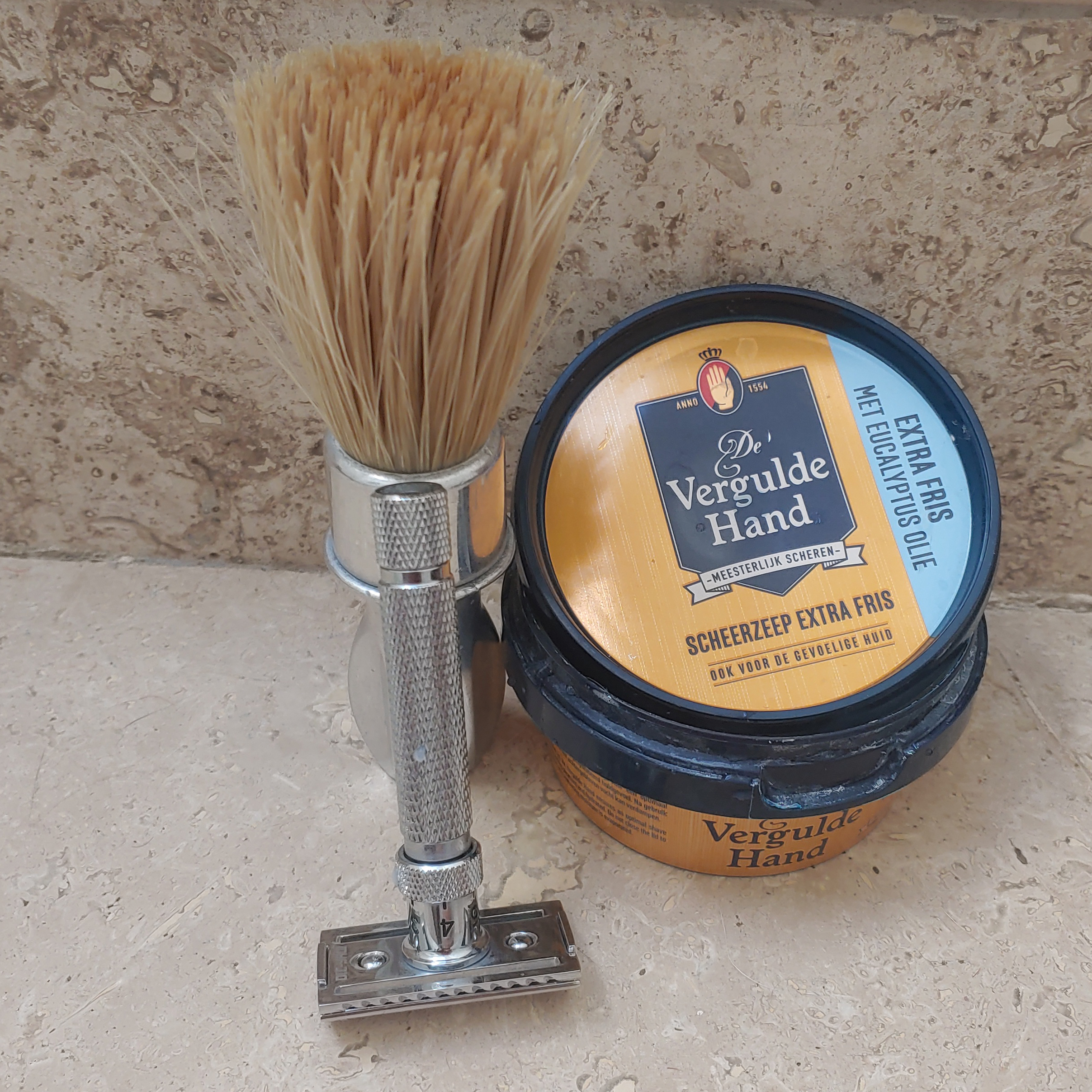 Yaqi TFC SOTD