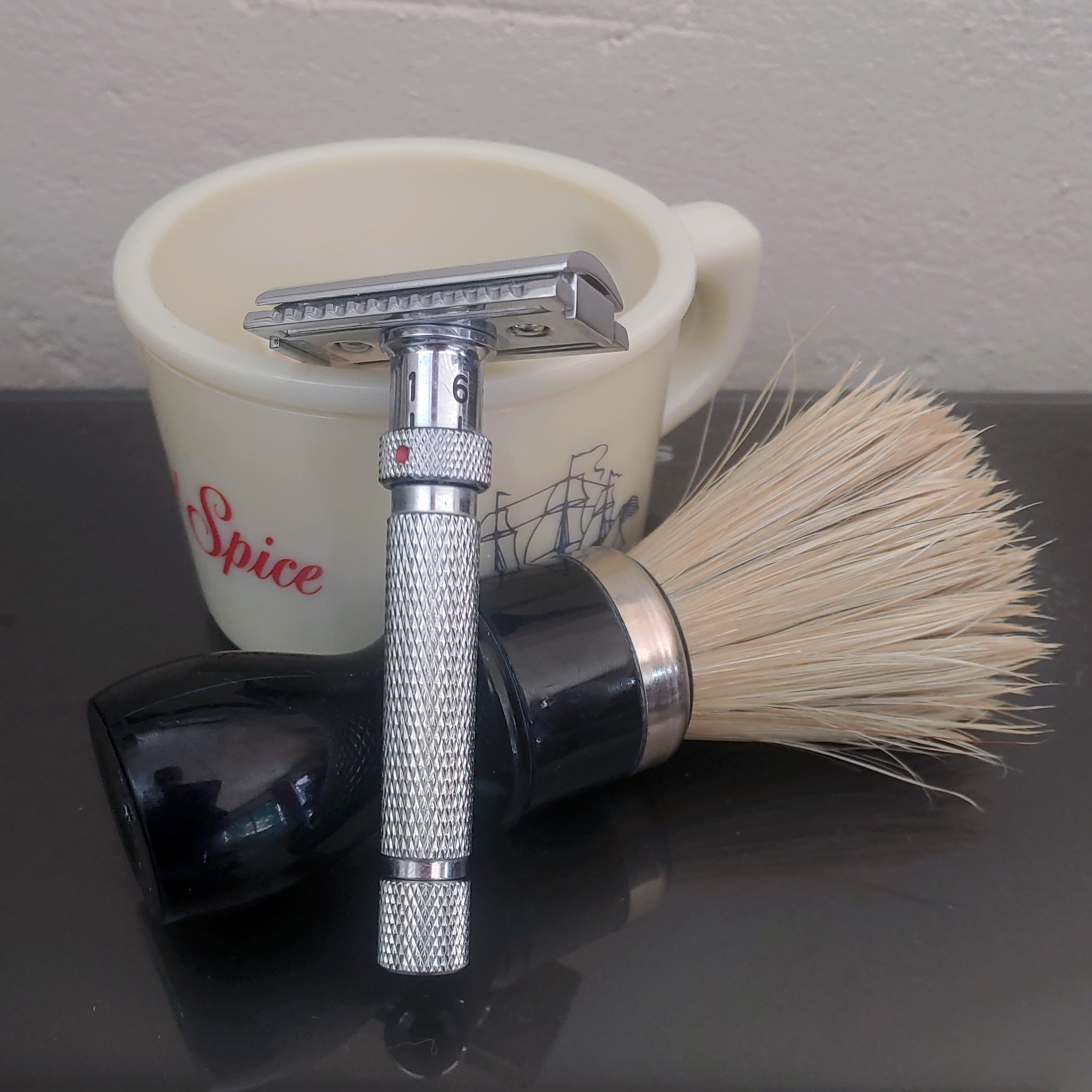 Yaqi TFC SOTD