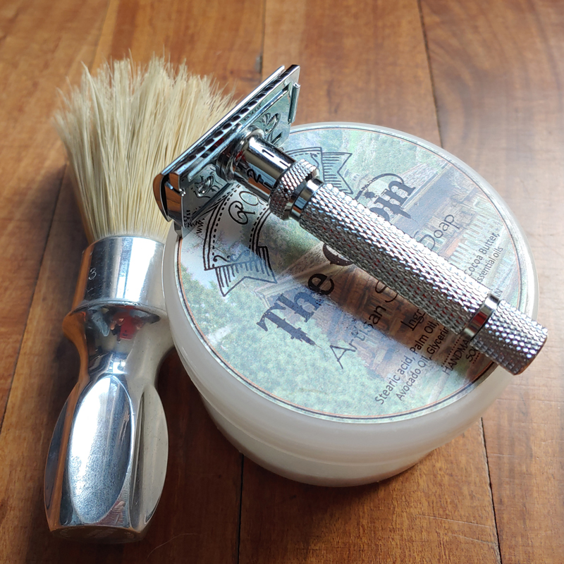 Yaqi V2 SOTD