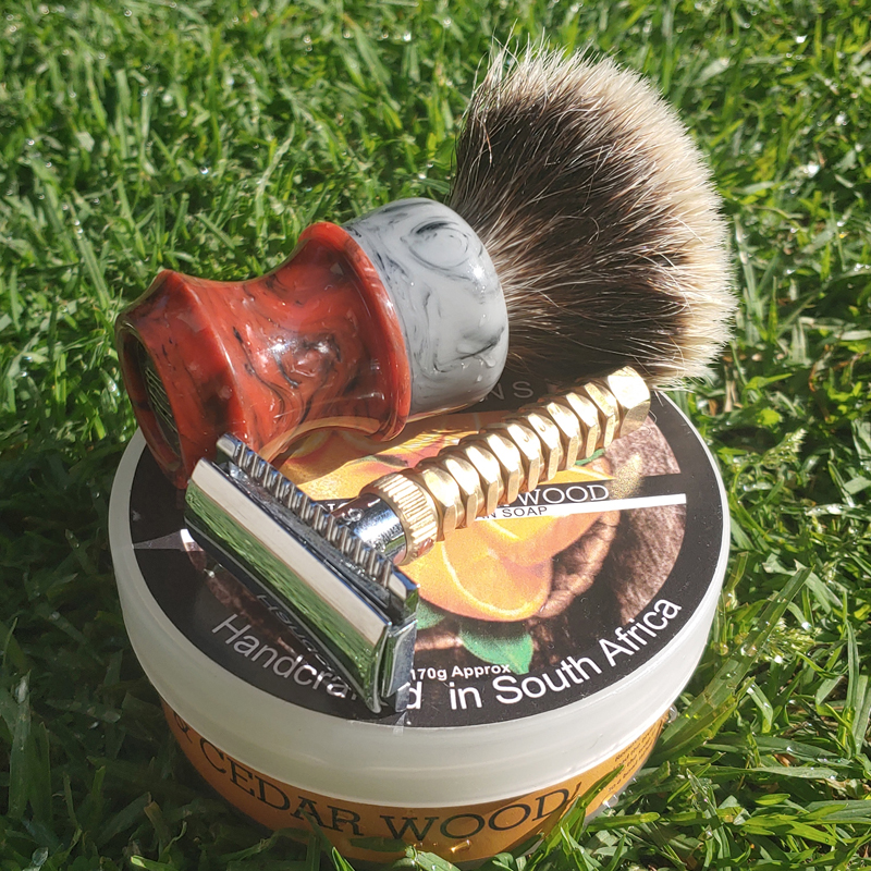 Yaqi V2 SOTD