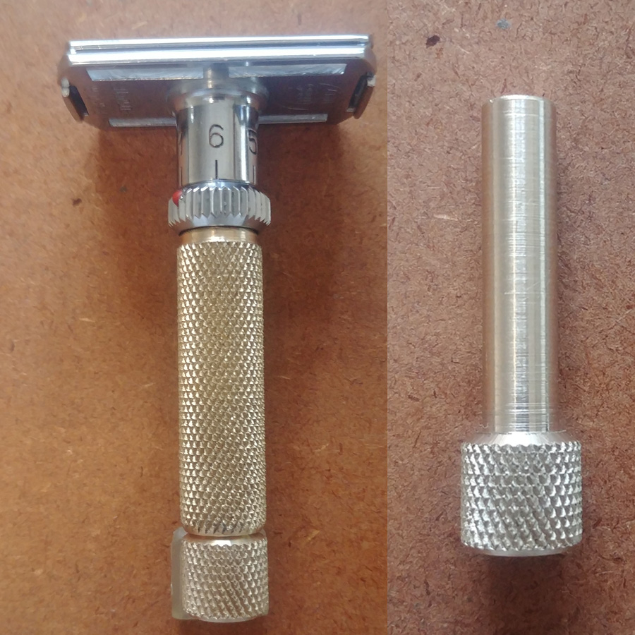 Twist Knob