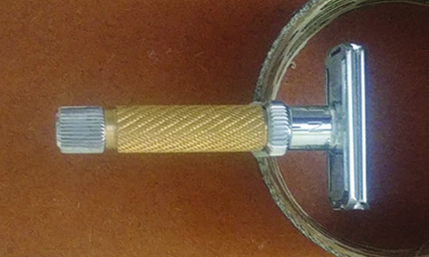 Balance point 75mm