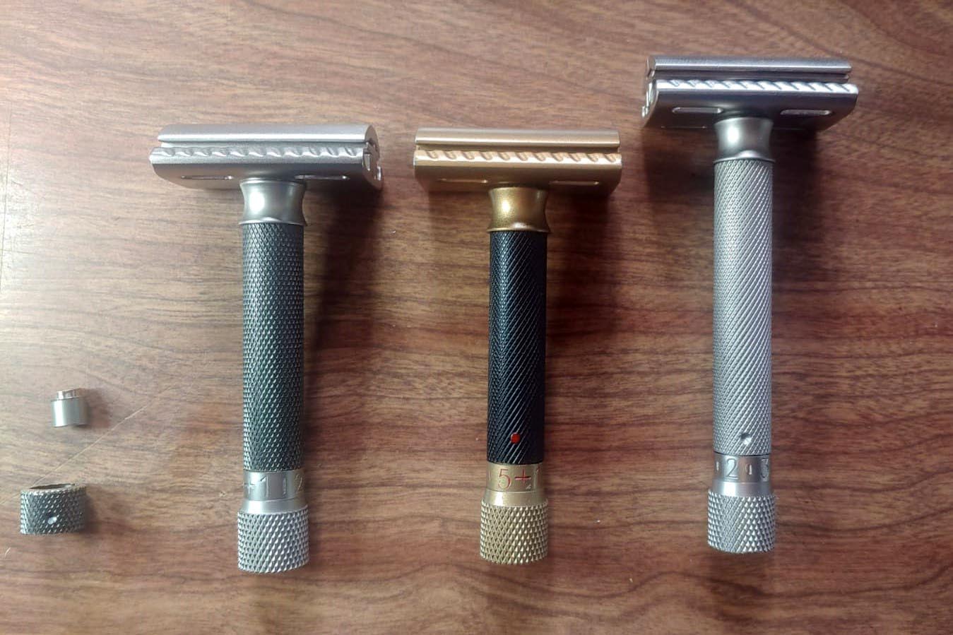 Shorty Parker Variant